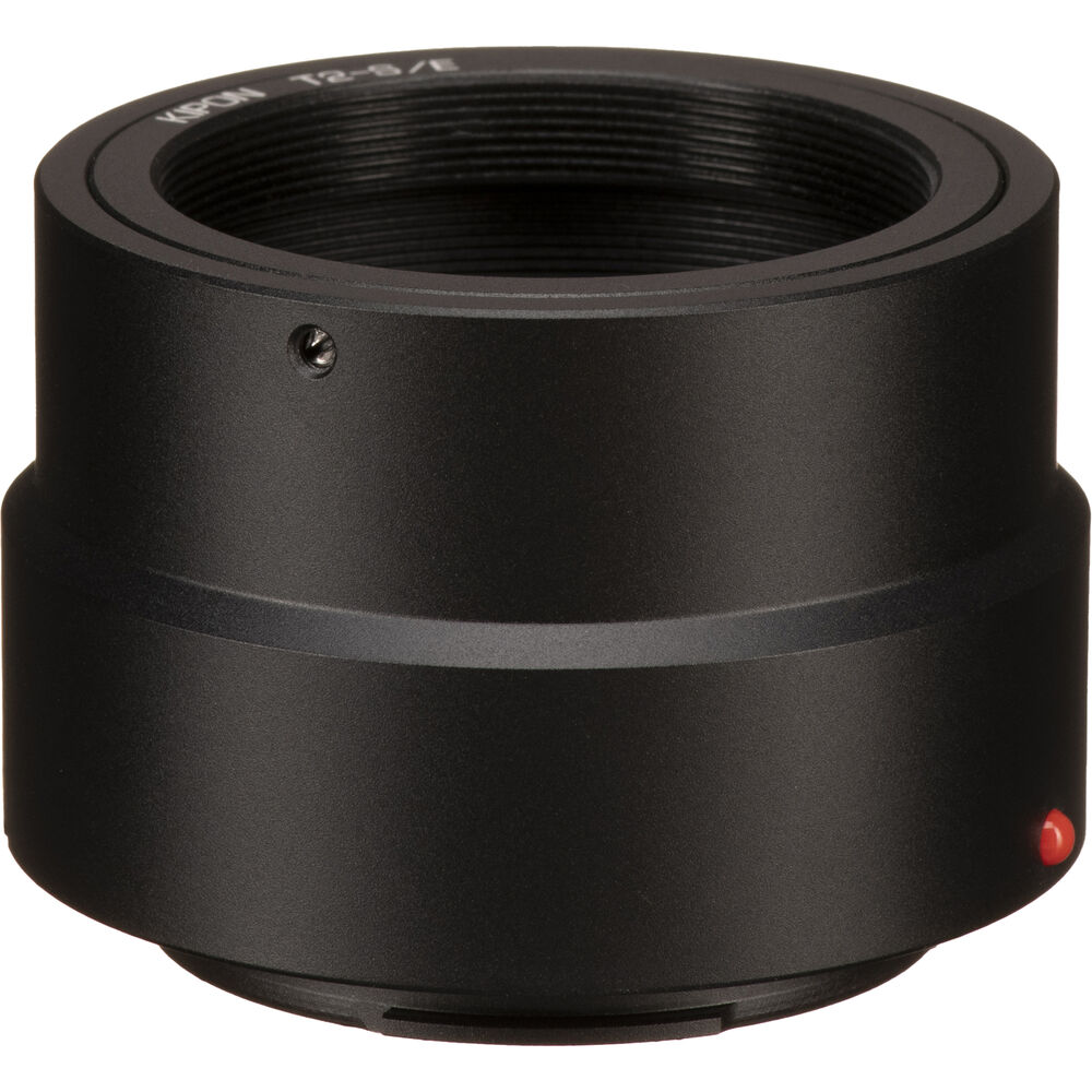 Swarovski T2 Sony E-Mount Camera Adapter for TLS APO image 1
