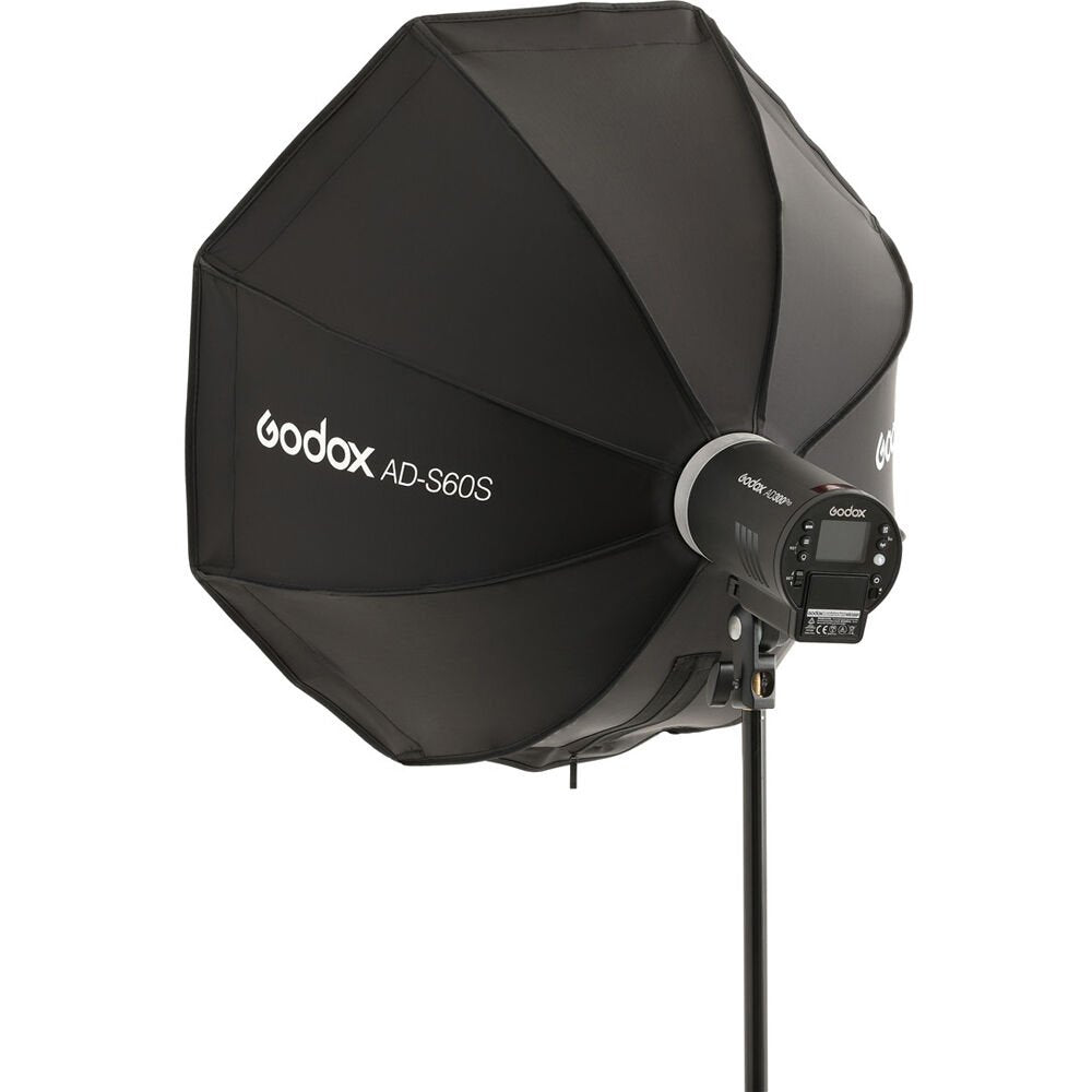 Godox AD-S60S Softbox for AD300Pro image 3
