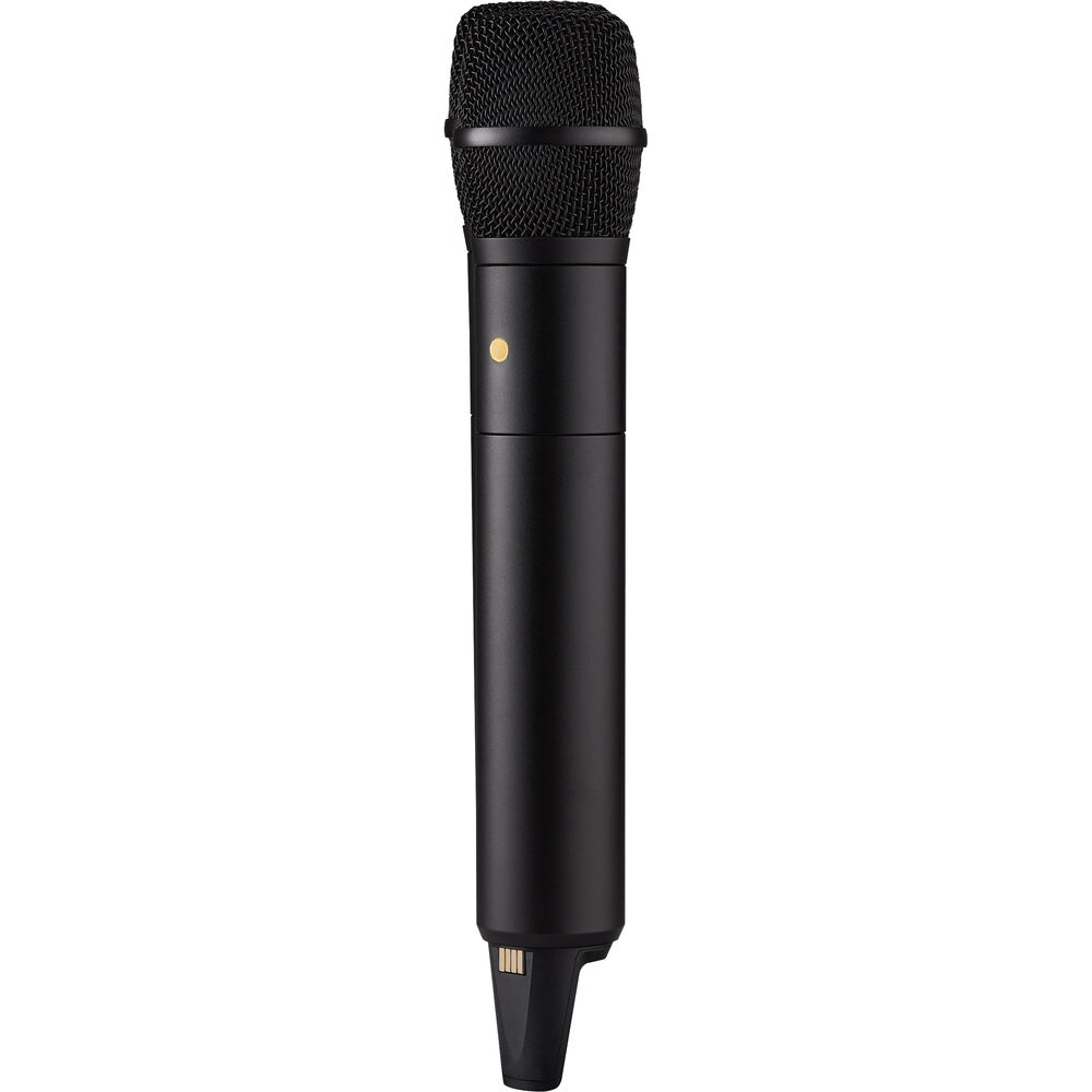 RODE Interview PRO Wireless Handheld Condenser Microphone image 2