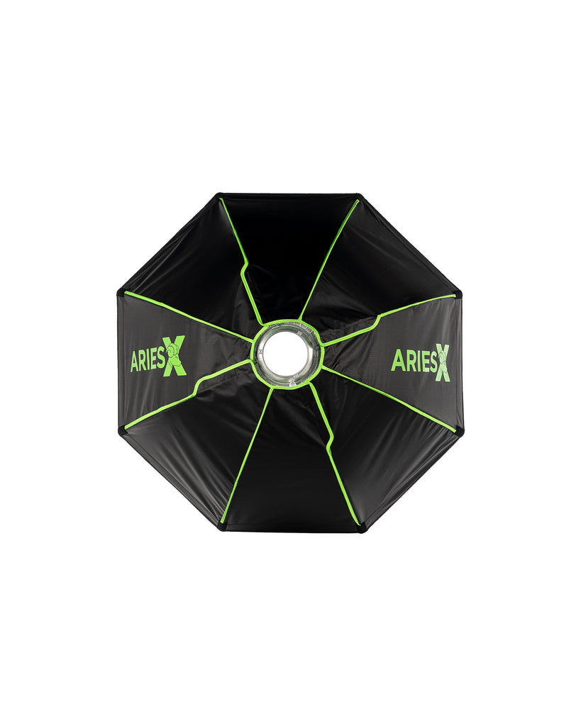 AriesX Flix Quick Setup Octa Softbox with Grid 90 cm image 5