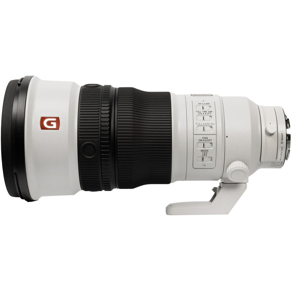 Sony FE 300mm f/2.8 GM OSS Lens (Sony E) image 2