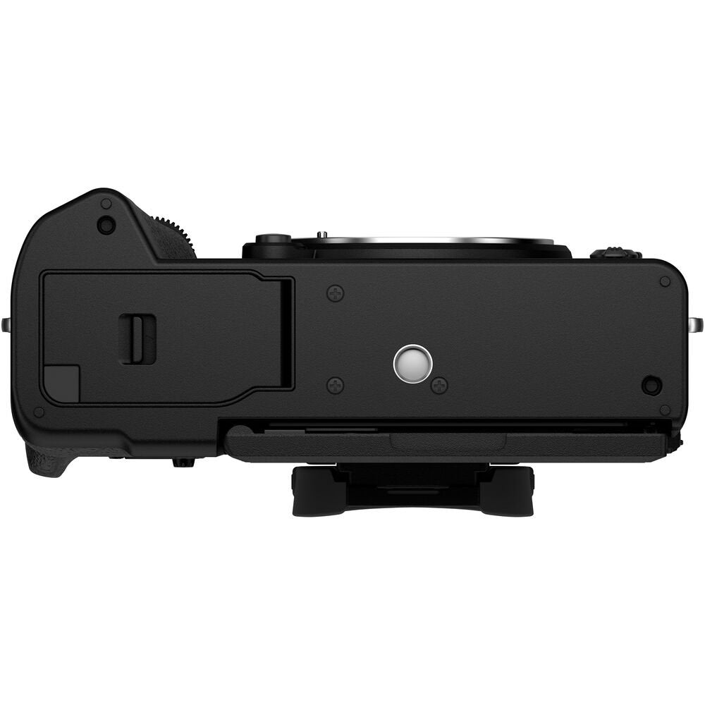 FUJIFILM X-T5 Mirrorless Camera (Black) image 3