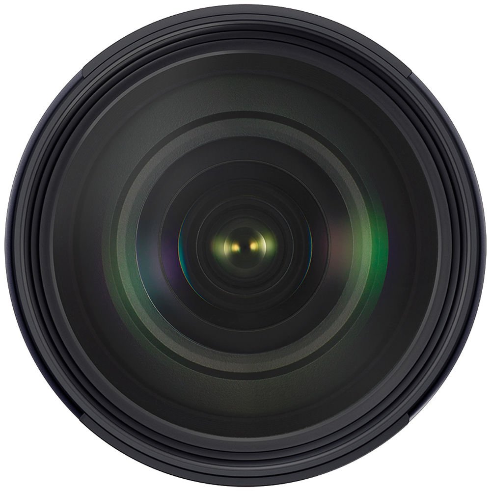 Tamron SP 24-70mm f/2.8 Di VC USD G2 Lens for Nikon F image 4