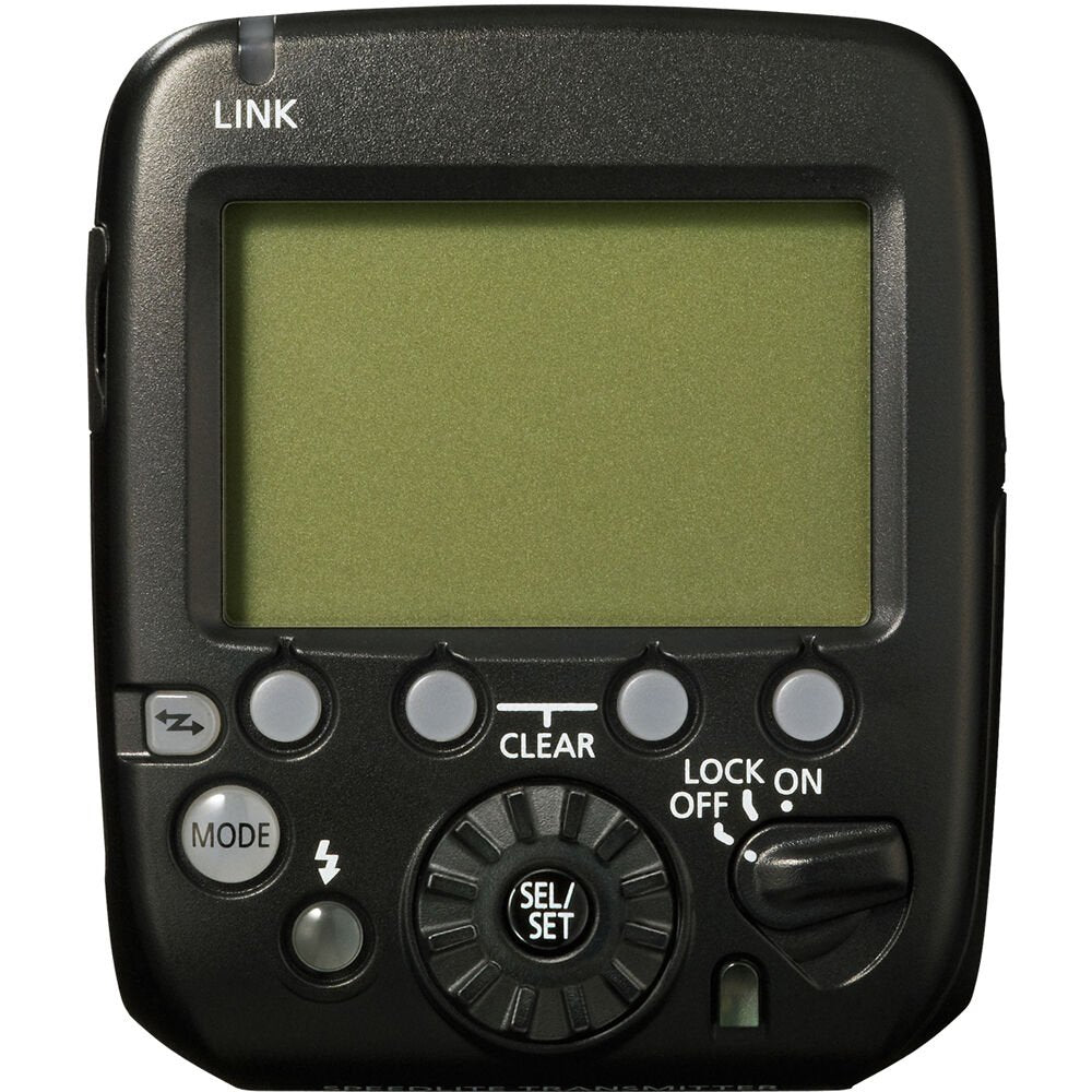 Canon Speedlite Transmitter ST-E3-RT (Ver. 2) image 1