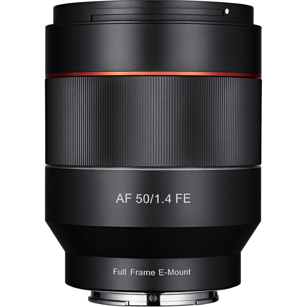 Samyang AF 50mm f/1.4 FE Lens for Sony E image 8