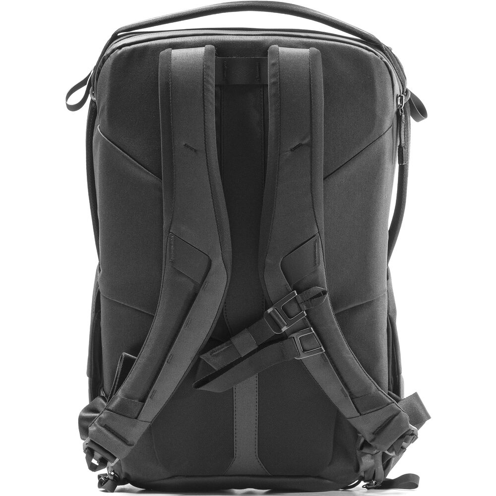 Peak Design Everyday Backpack v2 (Black, 30L) image 2