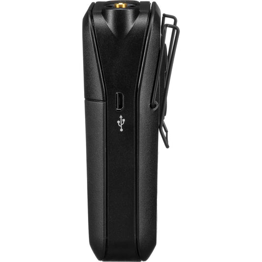 Rode RODELink Filmmaker Kit Digital Camera-Mount Wireless Omni Lavalier Microphone System (2.4 GHz) image 1