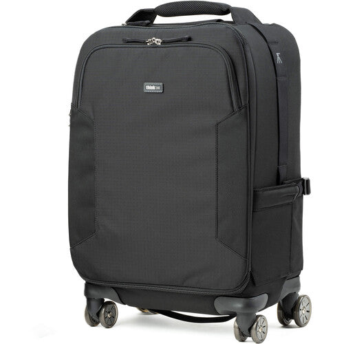 Think Tank Photo Airport Roller Derby V2 (Black, 29L) image 1