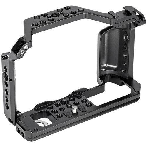 Leofoto Custom Camera Cage for Fujifilm X-T4 image 3