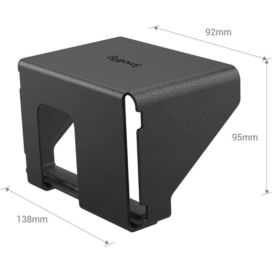 SmallRig Sun Hood for Blackmagic Design Pocket Cinema Camera 6K Pro image 1