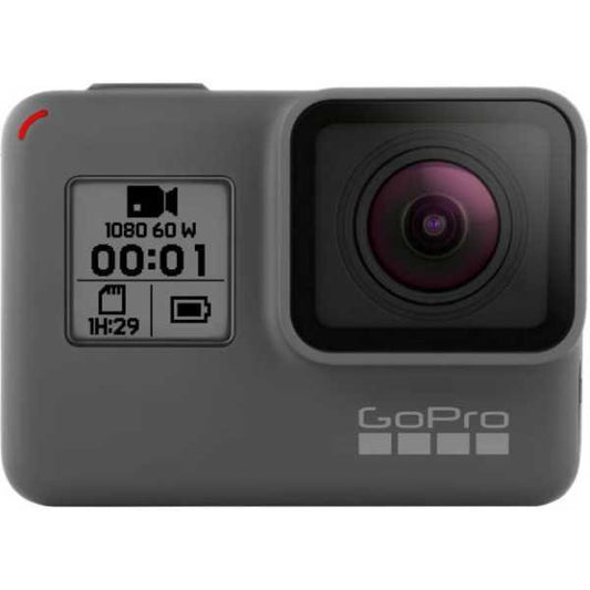 GO PRO HERO ACTION CAMERA 501RW image 0
