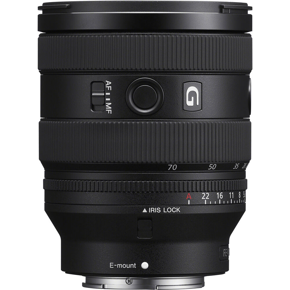Sony FE 20-70mm f/4 G Lens (Sony E) image 1
