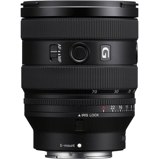 Sony FE 20-70mm f/4 G Lens (Sony E) image 1