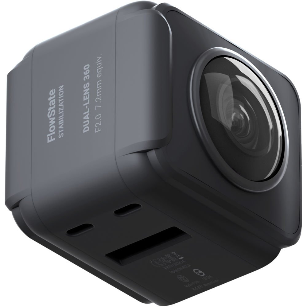 Insta360 ONE R Dual-Lens 360 Mod image 6