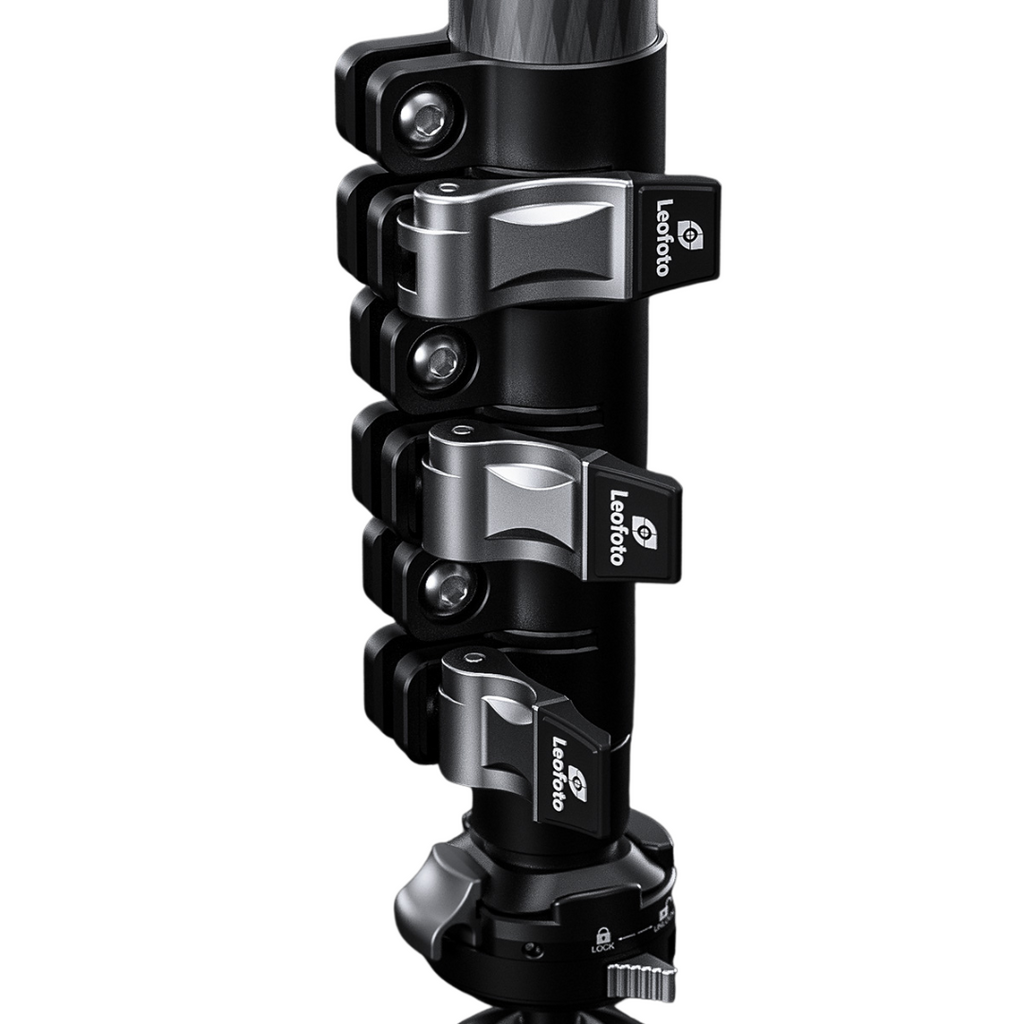 Leofoto Monopod-MV-324c image 3