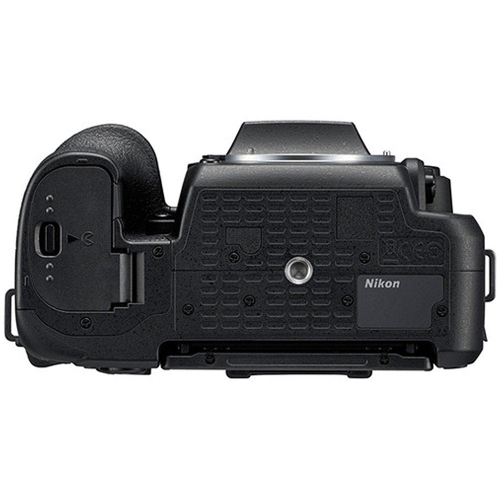 Nikon D7500 DSLR Camera (Body Only) image 7