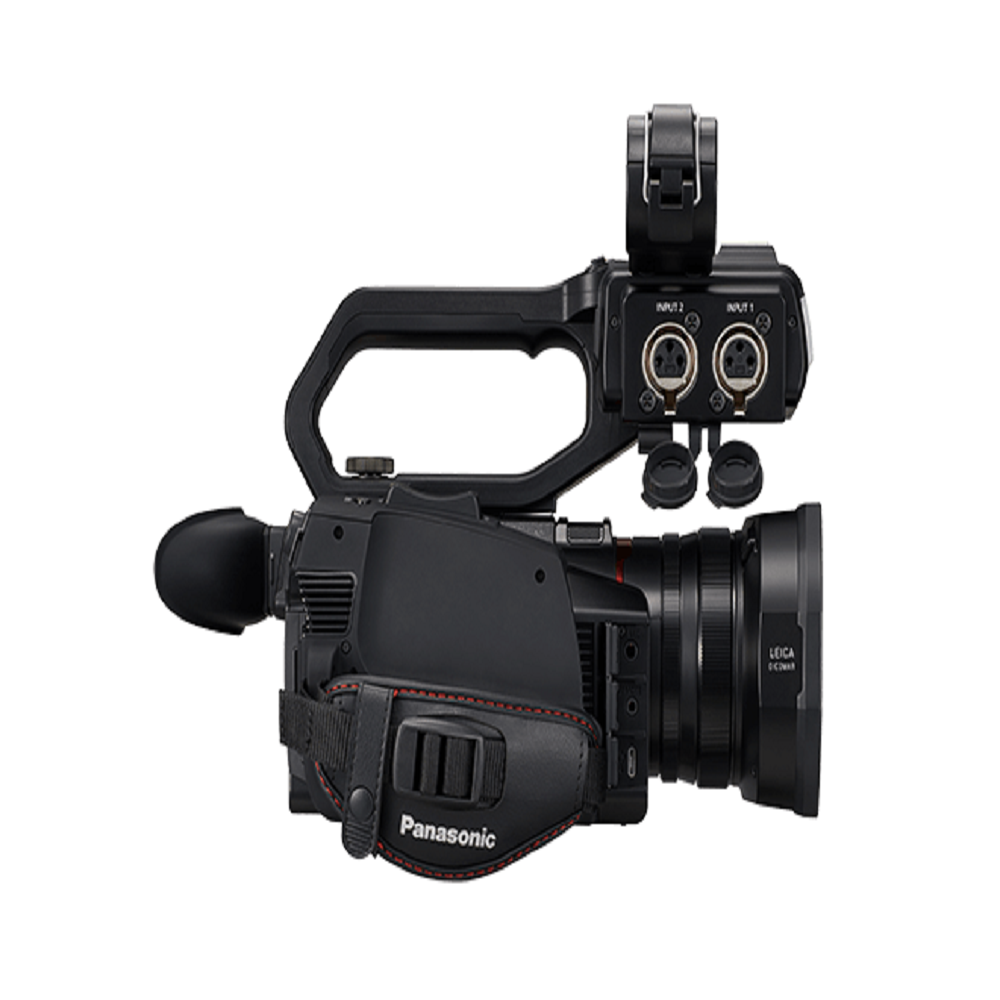 Panasonic AG-CX8ED 4K Professional Video Camera image 5