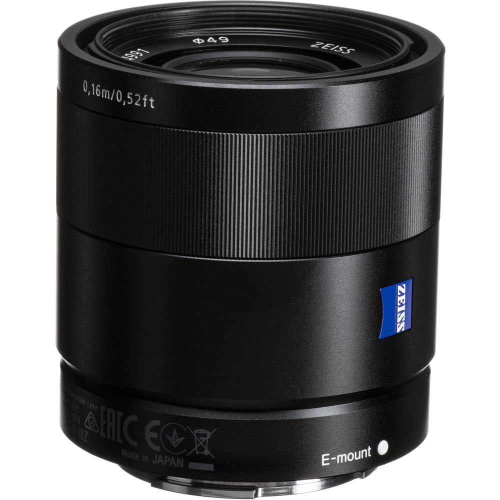 Sony Sonnar T* E 24mm f/1.8 ZA Lens image 2