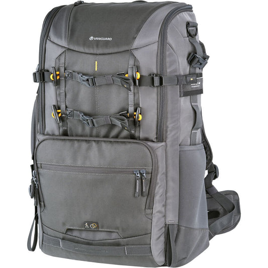 Vanguard Alta Sky 68 Camera Backpack (Dark Gray) image 1