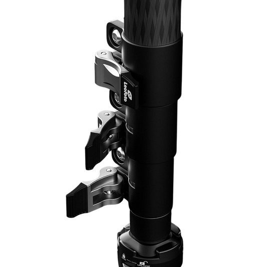 Leofoto Monopod-MV-324c image 1