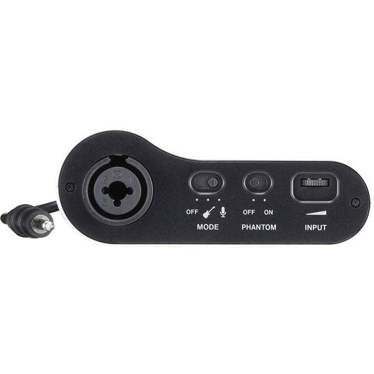 Tascam IXZ Mic & Guitar Interface image 1