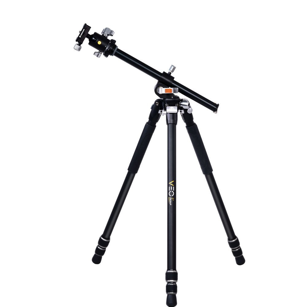 Vanguard VEO 3+ 263AB Aluminum Tripod image 3