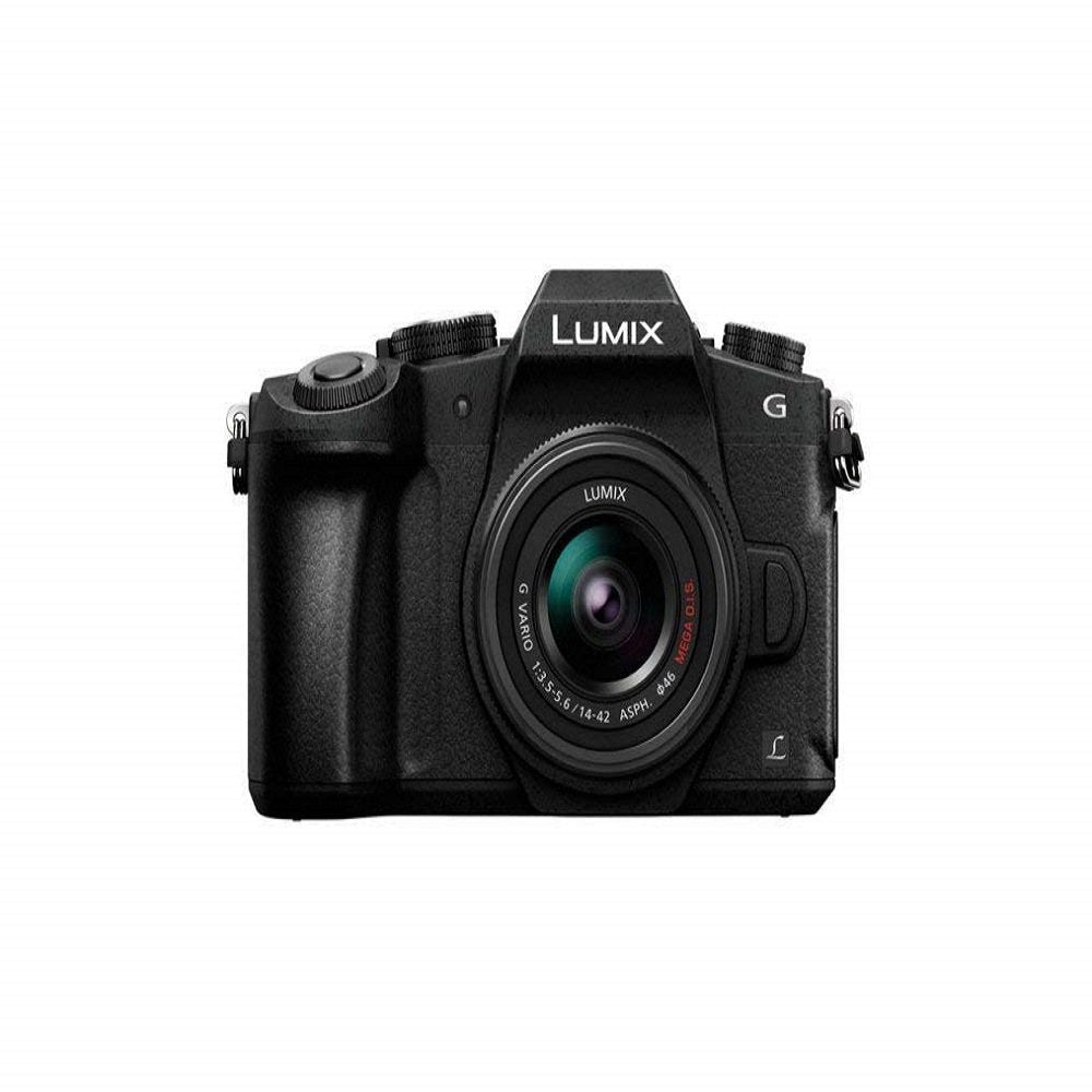 Panasonic Lumix DMC-G85 Micro Four Thirds Digital Camera with 14-42mm Lens (Black) image 3