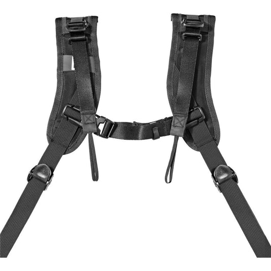 BLACK RAPID DOUBLE BREATHE BELT image 1