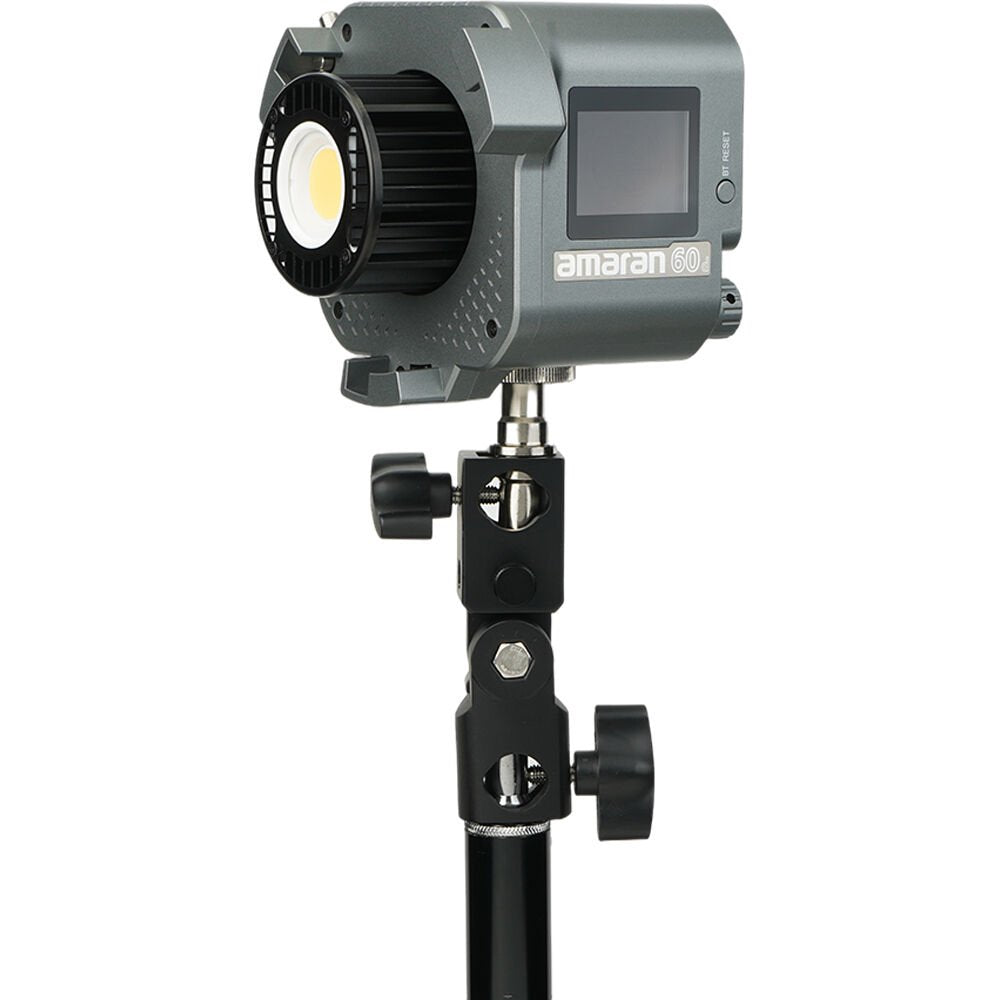 amaran COB 60d S Daylight LED Monolight image 3
