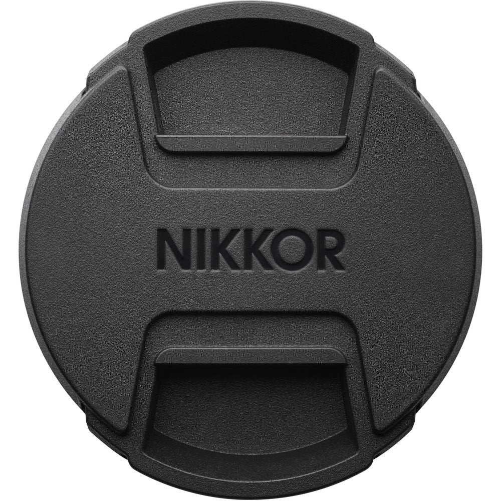 Nikon NIKKOR Z DX 16-50mm f/3.5-6.3 VR Lens image 4
