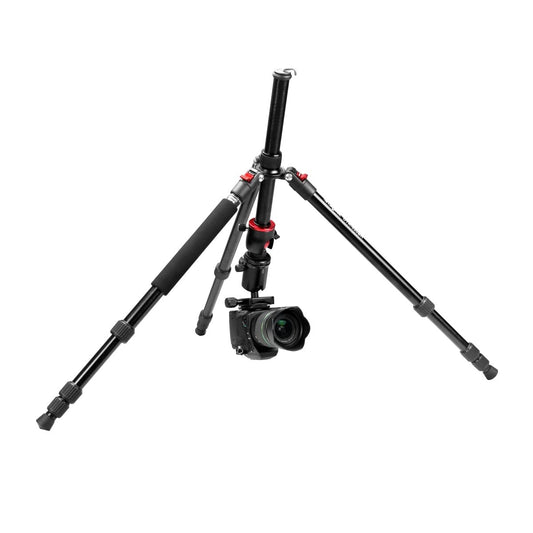 DIGITEK TRIPOD PROFESSIONAL DTR 520 BH image 1