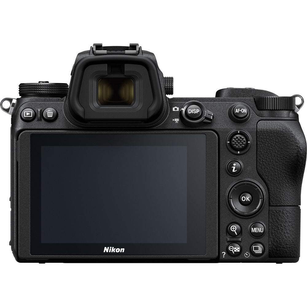 Nikon Z 7 Mirrorless Digital Camera (Body Only) image 2