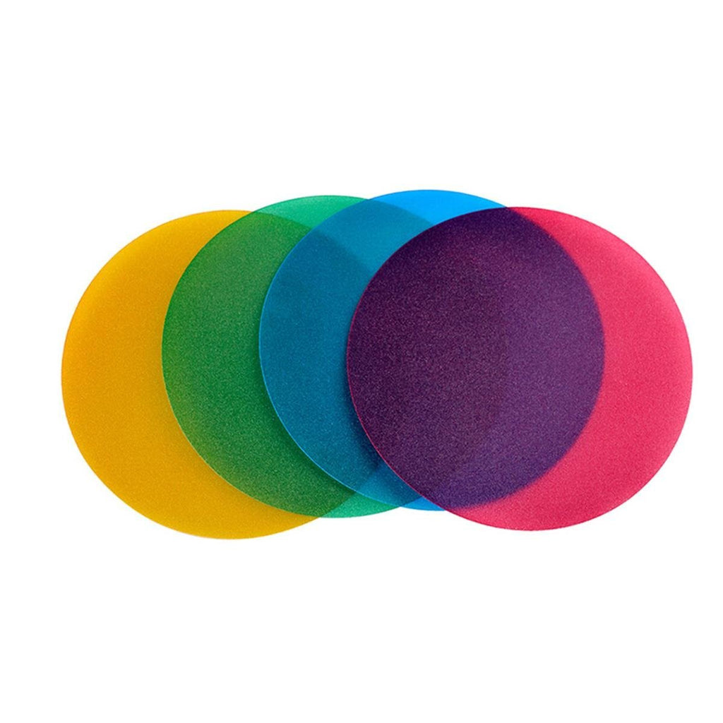 Godox Ad-s11 Color Gel Pack + Reflector Grid image 3