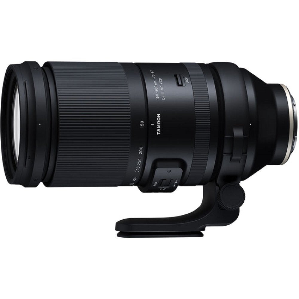 Tamron 150-500mm f/5-6.7 Di III VXD Lens for Sony E image 1