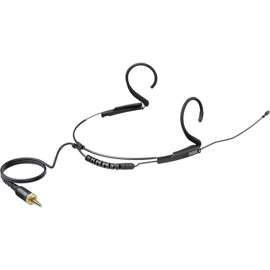 Rode HS2 Lightweight Headset Microphone Black/Large image 0