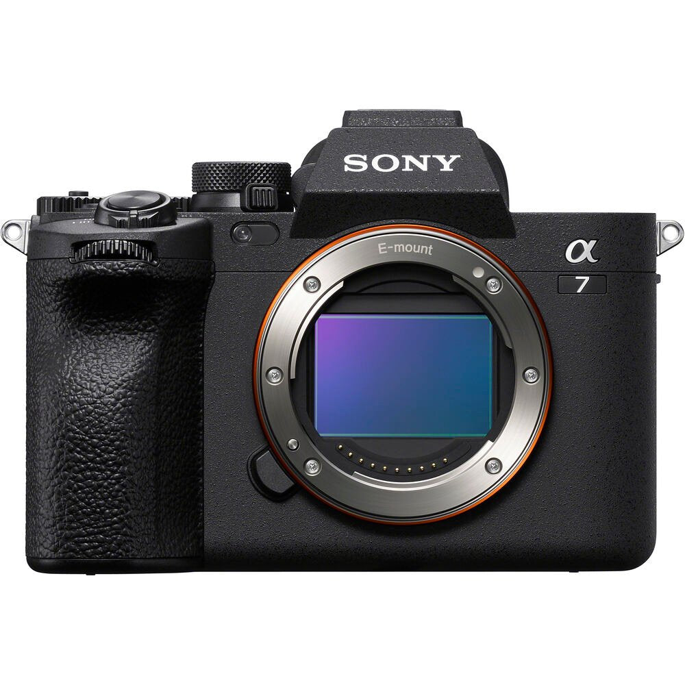 Sony a7 IV Mirrorless Camera image 0