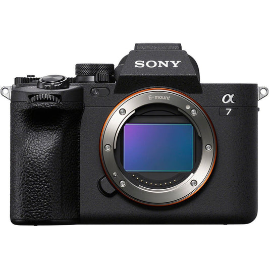 Sony a7 IV Mirrorless Camera image 0