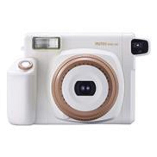 Fujifilm Instax Wide 300 Instant Camera Starter Kit (White) image 1