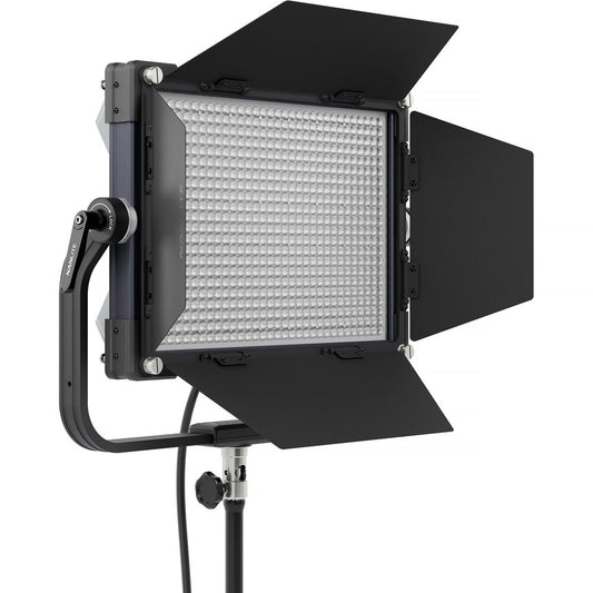 Nanlite Barndoors for Alien 300C image 1