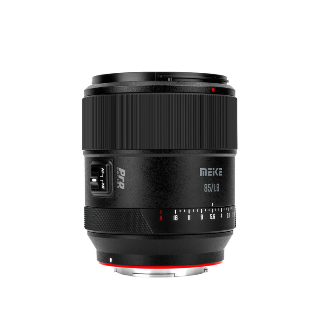 Meike AF 85mm f/1.8 Pro Lens image 2