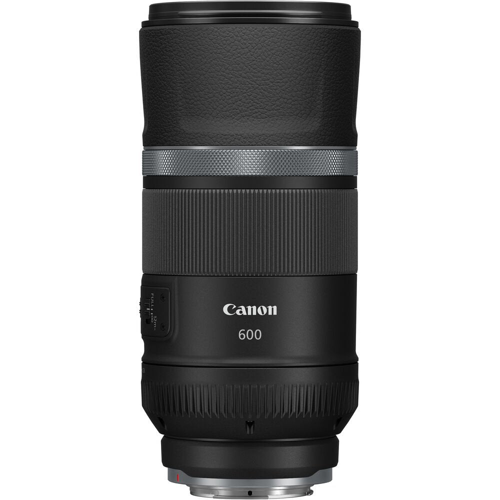 Canon RF 600mm f/11 IS STM Lens image 0