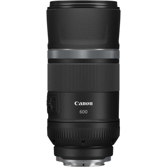Canon RF 600mm f/11 IS STM Lens image 0