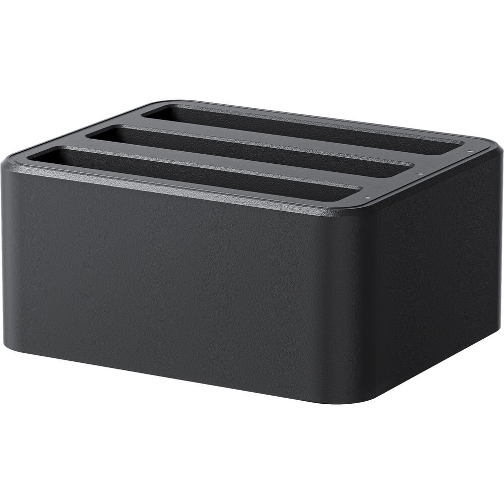 Insta360 Fast Charge Hub for X4 image 1