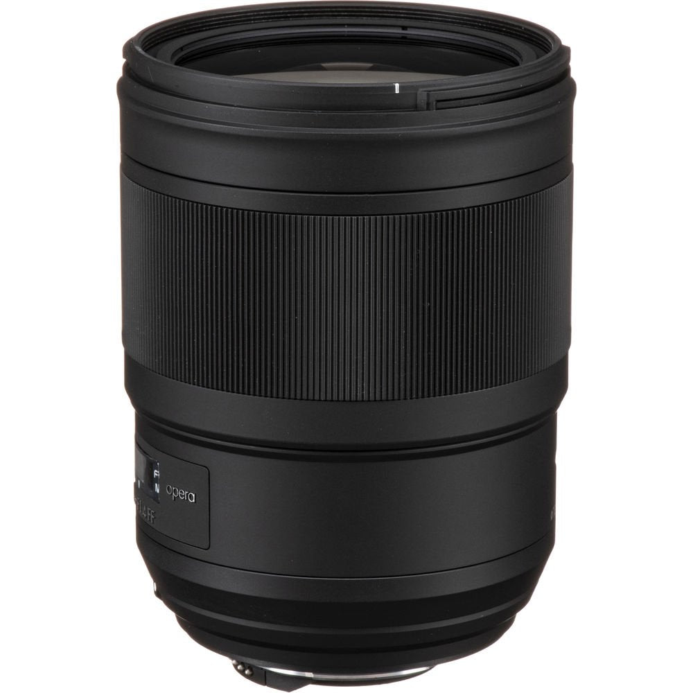 Tokina opera 50mm f/1.4 FF Lens for Nikon F image 5