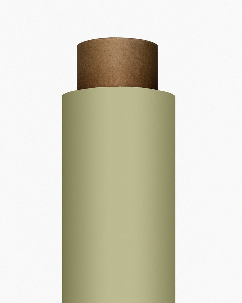 IndusLite Matcha Paper Backdrop Roll (INDL-36) image 1