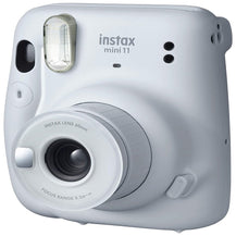 Fujifilm Instax Mini 11 Moments Forever - WHITE image
