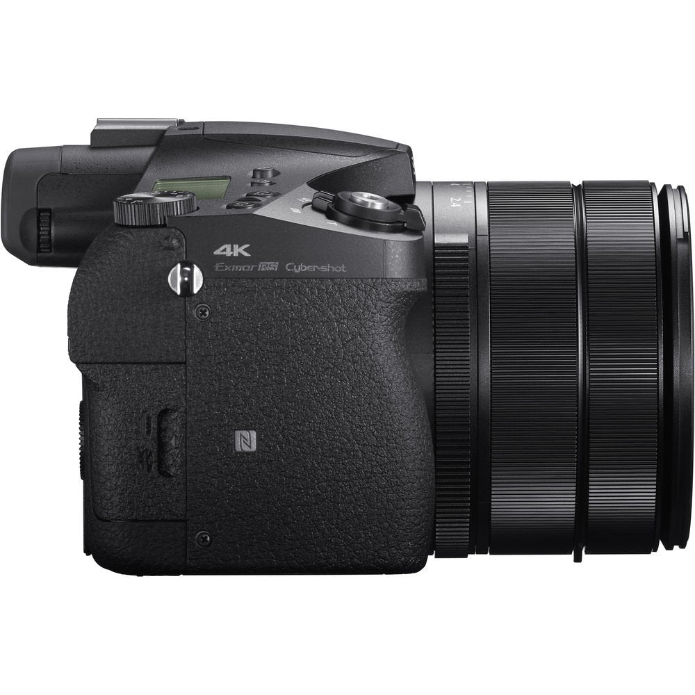 Sony Cyber-shot DSC-RX10 IV Digital Camera image 5