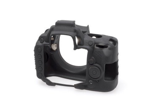 easyCover Silicone Protection Cover for Nikon D5000 image 0