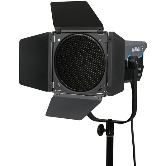 Nanlite Barndoors for RF-BM Reflector image 1