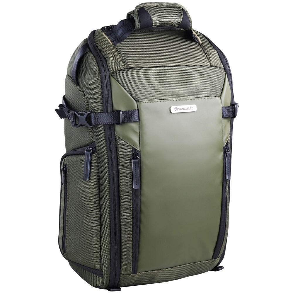 Vanguard VEO Select 45BF Backpack (Green) image 2
